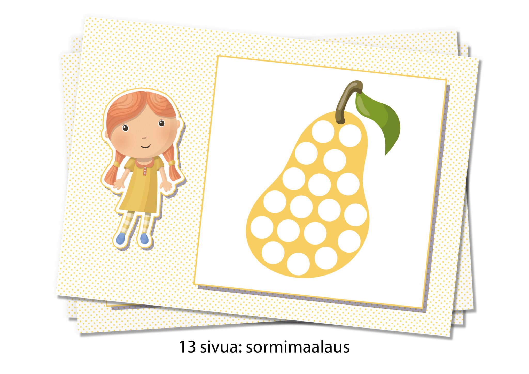 Hauska V rioppi Lapsille Kivat Tulostettavat Teht v t ANKUVIO hauska-v-rioppi-lapsille-kivat-tulostettavat-teht-v-t-ankuvio