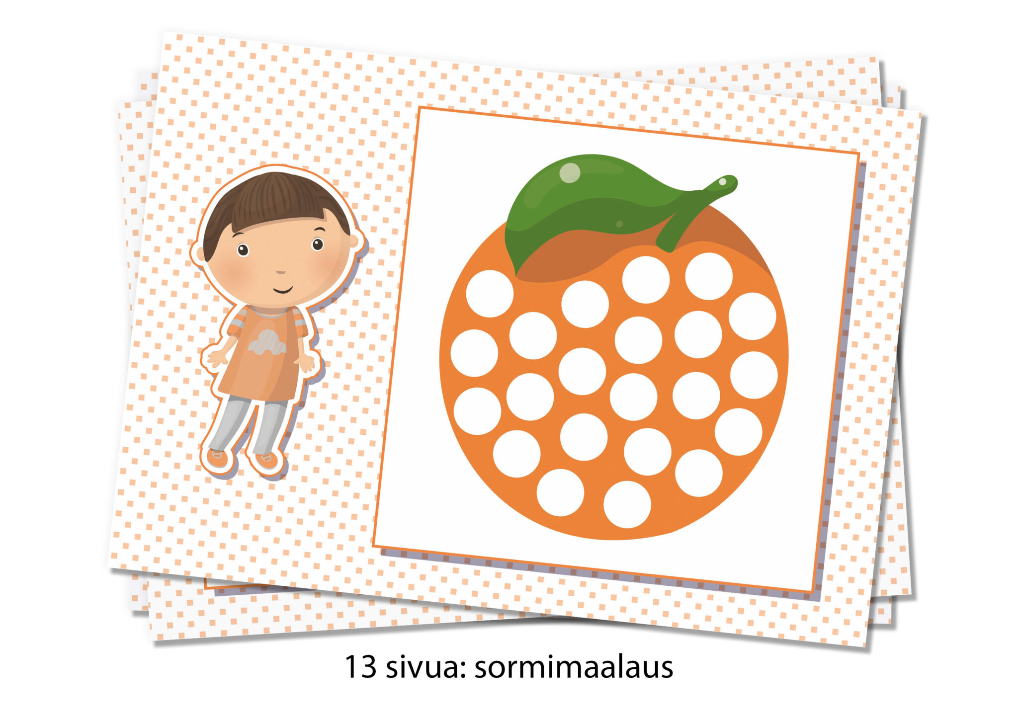 Hauska V rioppi Lapsille Kivat Tulostettavat Teht v t ANKUVIO hauska-v-rioppi-lapsille-kivat-tulostettavat-teht-v-t-ankuvio
